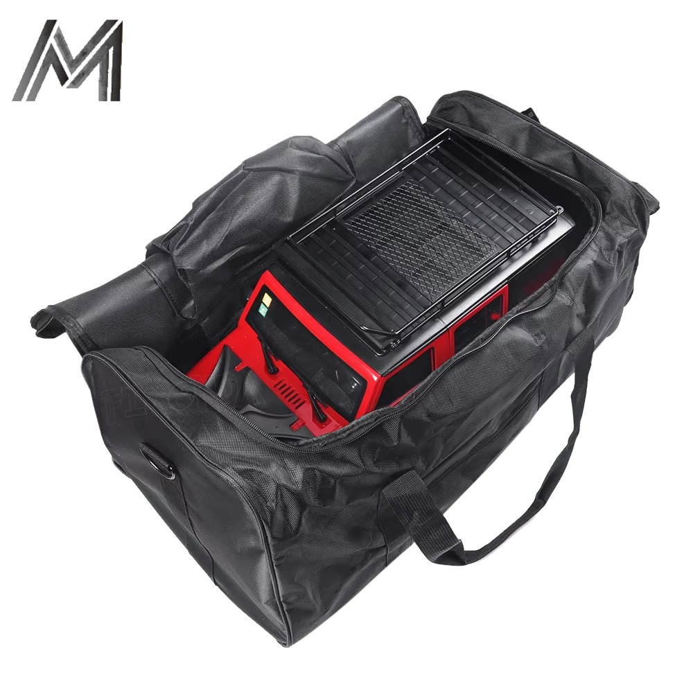 Rc Hobby Shops - Torba do przechowywania modelu samochodu RC