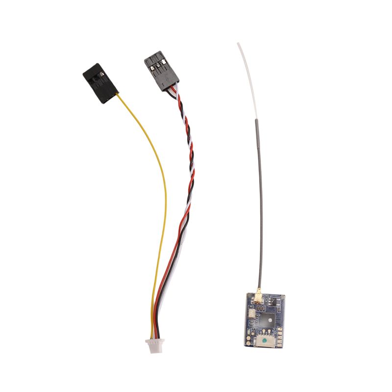 Receiver Sbus 8Ch - B78B – miniaturowy odbiornik 2,4 GHz,