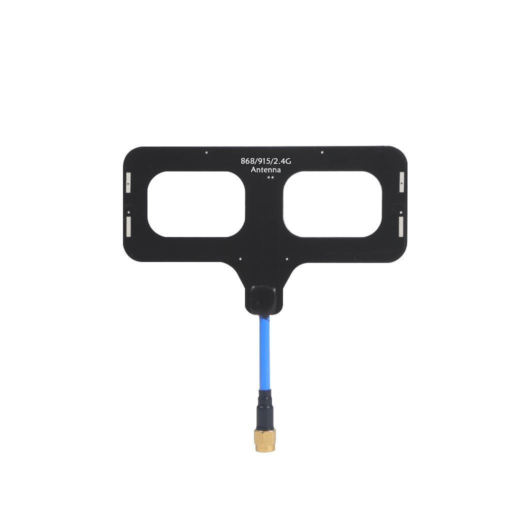 Rc Plane Hobby Zone - 915MHz 868MHz 2.4G 5dBi Antena RP-SMA/