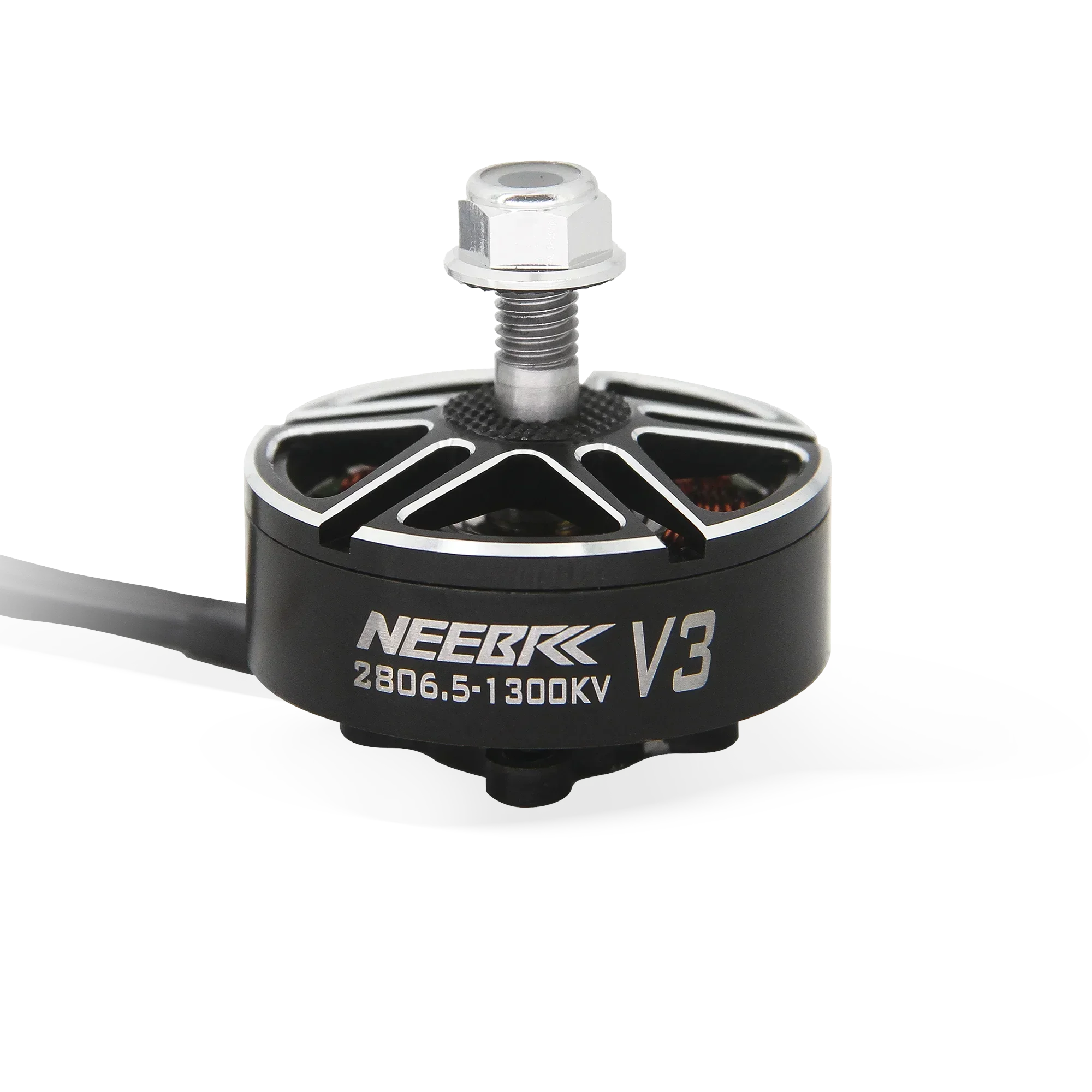 NEEBRC 2806.5 1300KV V3 Silnik – Rc Plane Hobby Zone recenzja i cena