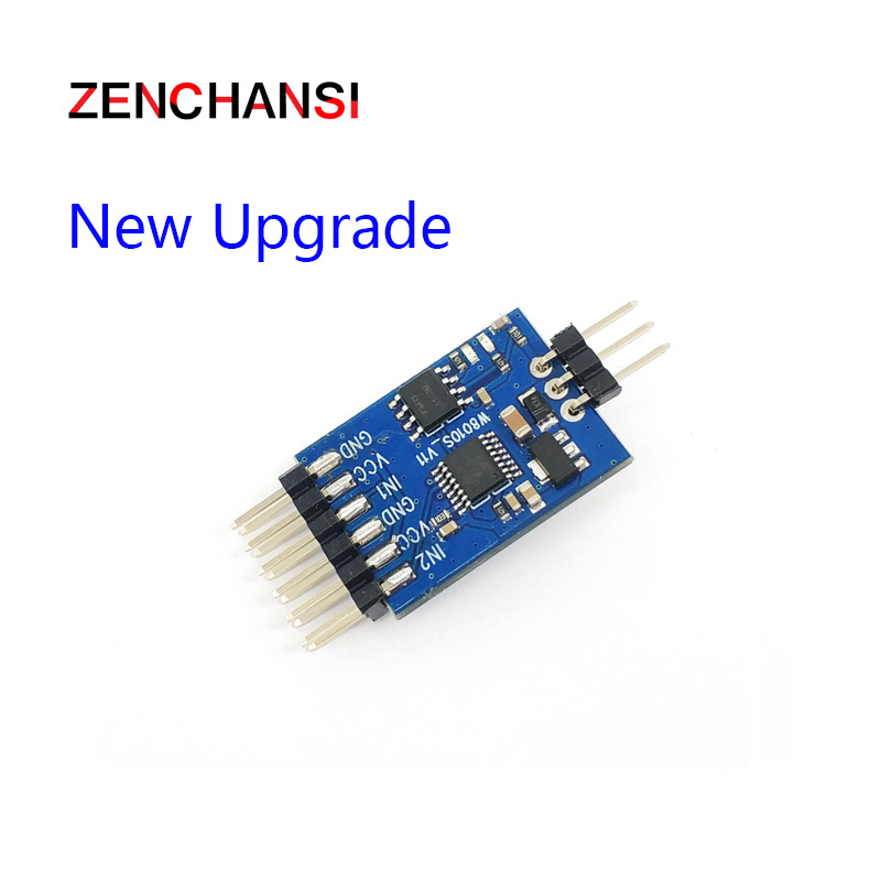 5.8G 48CH 4.3 Cal Monitor FPV  – Rc Plane Hobby Zone recenzja i cena