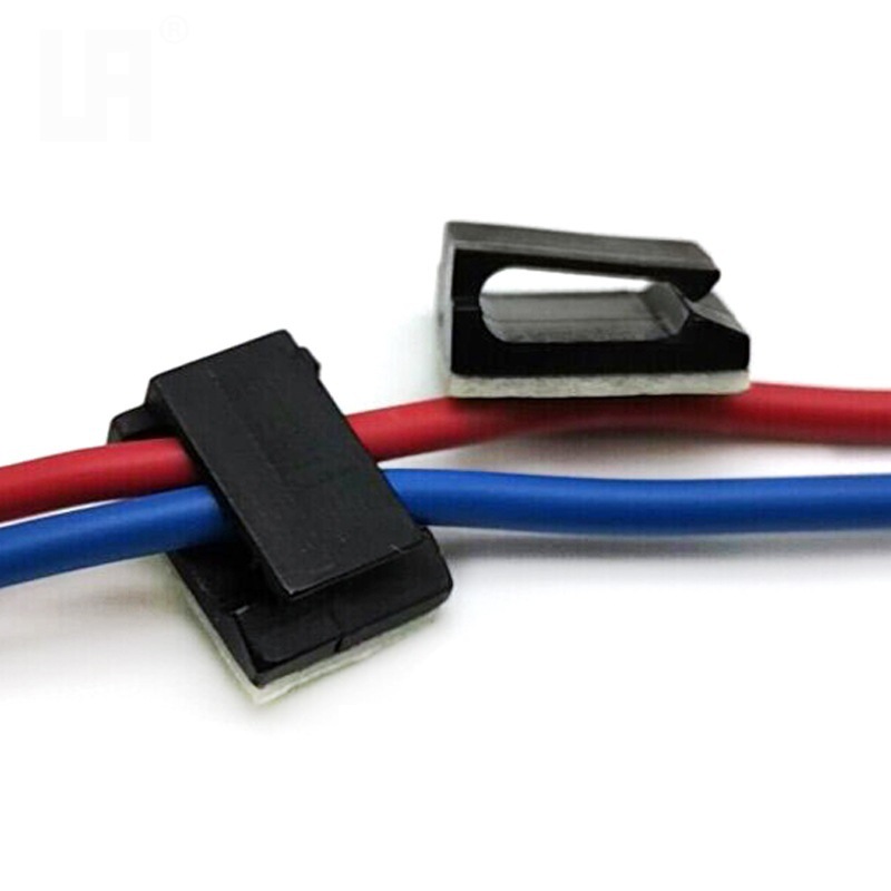 10szt/zestaw RC Cable Manager  – Rc Hobby Grade Truck recenzja i cena