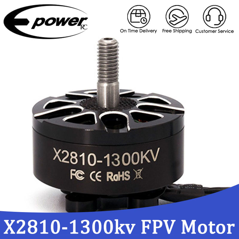 E-POWERRC X2810 2810 1300KV si – Rc Plane Hobby Zone recenzja i cena