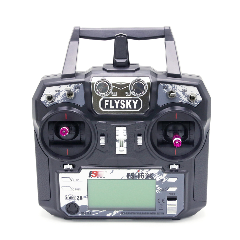 FLYSKY FS-i6X FS i6X 10-kanało – Rc Hobby Shops recenzja i cena