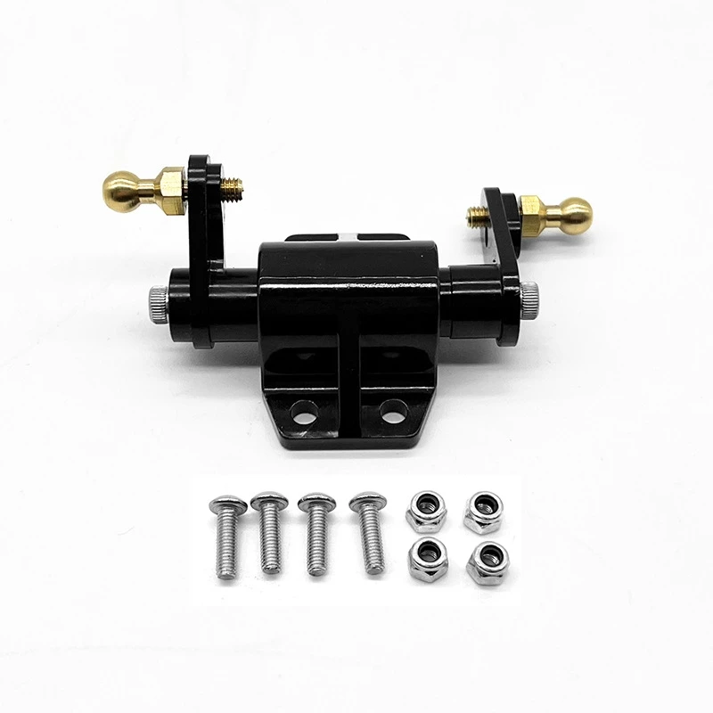 Ulepszenie aluminiowego siedze – Rc Hobby Grade Truck recenzja i cena