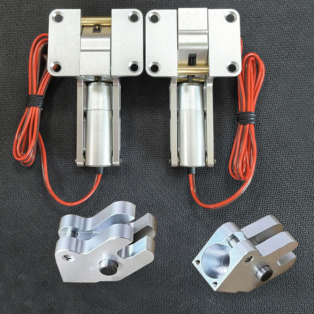 JP Hobby – elektryczny regulat – Rc Hobby Land recenzja i cena